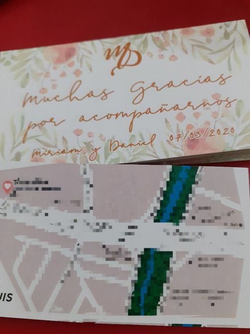 avances a 98 dias ✅😱 - 3