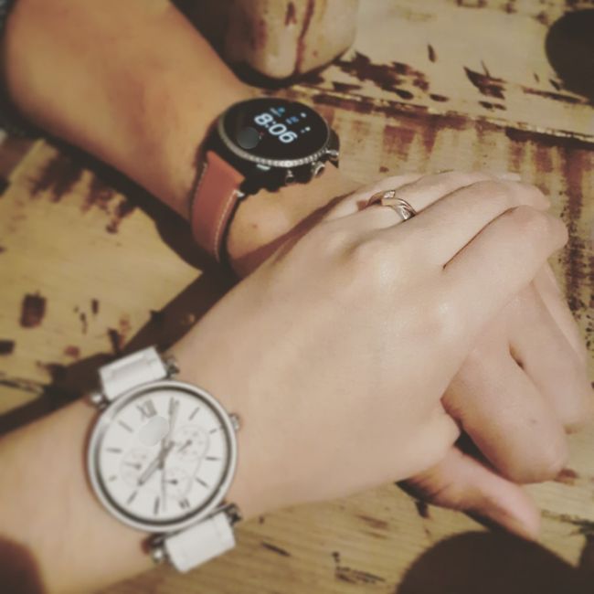 The Final Countdown 🥳💍🤵🏻👰🏻 - 2