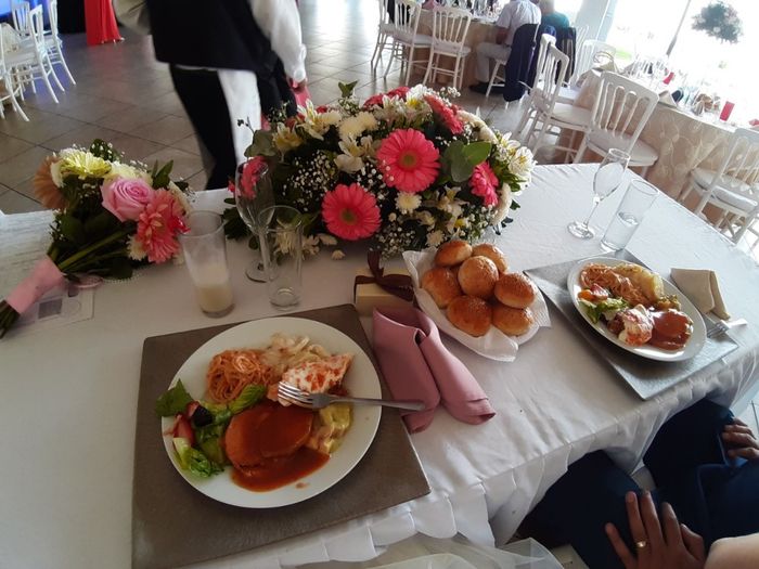 Nos casamos! 7 de marzo del 2020 😍👩‍❤‍💋‍👨🤵👰💍 3