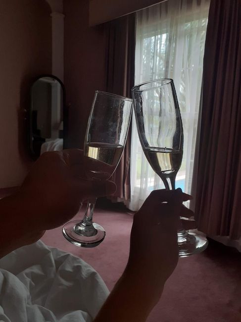 Nos casamos! 7 de marzo del 2020 😍👩‍❤‍💋‍👨🤵👰💍 7