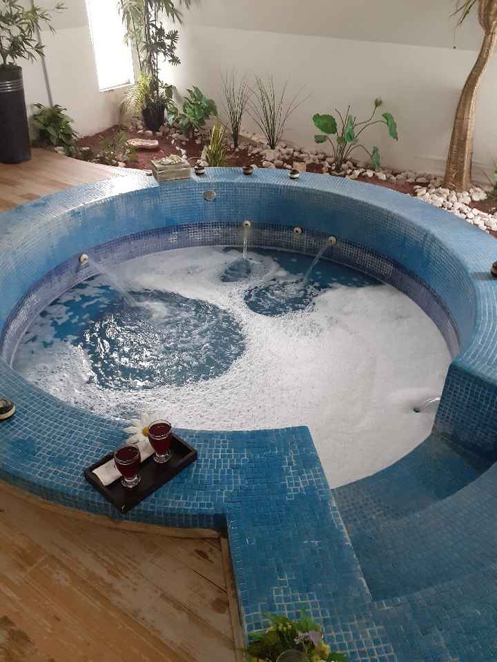 He dejado el club sin anillo 💏💍💕 - 1