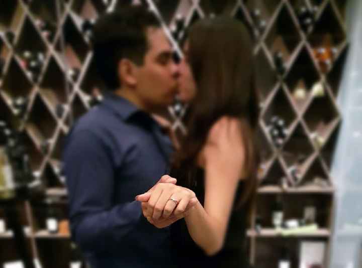 Novi@s de marzo 2020 - 1