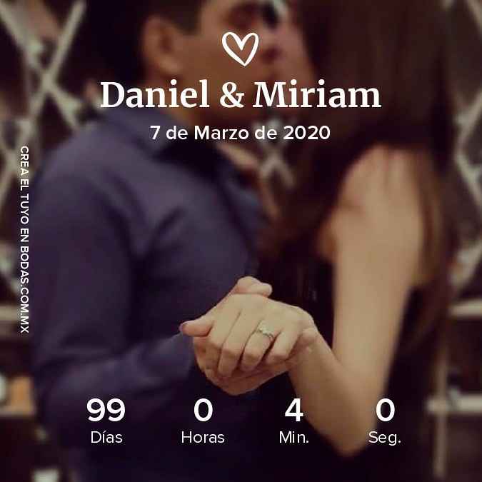 Muestren sus contadores 😁🤭 - 1