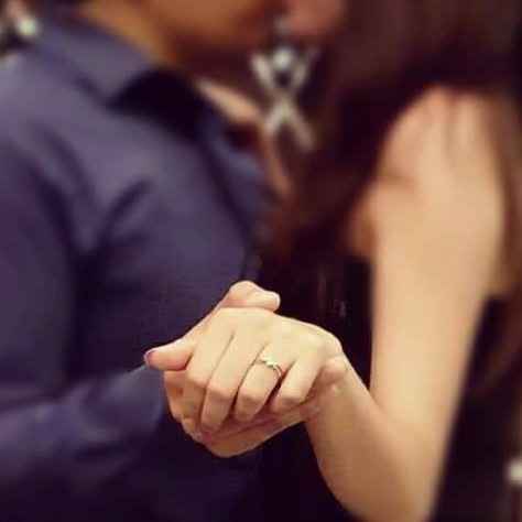 Martes de ... ¡muestren su foto favorita con su anillo de compromiso! - 1