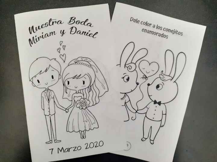 4 tips para quién invitará a niños para la boda - 1