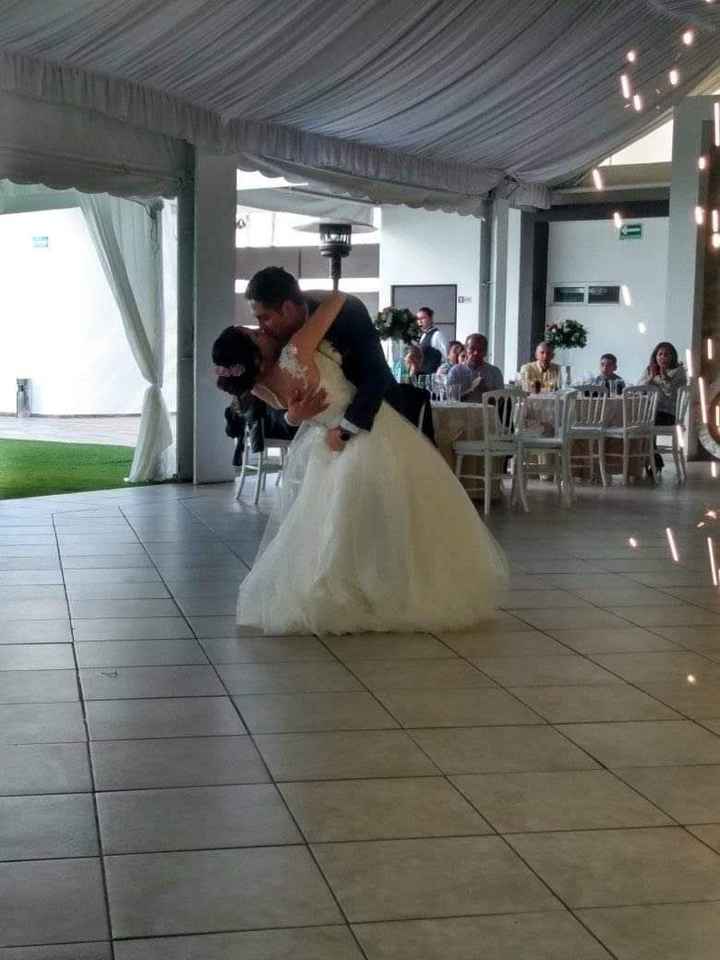 Nos casamos! 7 de marzo del 2020 😍👩‍❤‍💋‍👨🤵👰💍 - 6