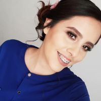¿Cómo es tu maquillaje de novia? - 1