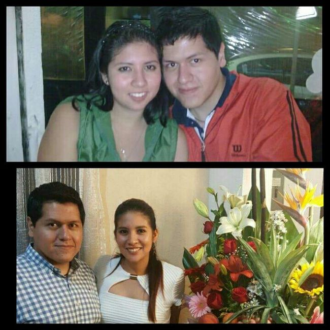  Antes y despues.... - 1