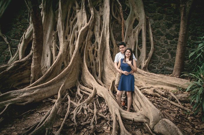  Nuestro Save the date N&a - 6