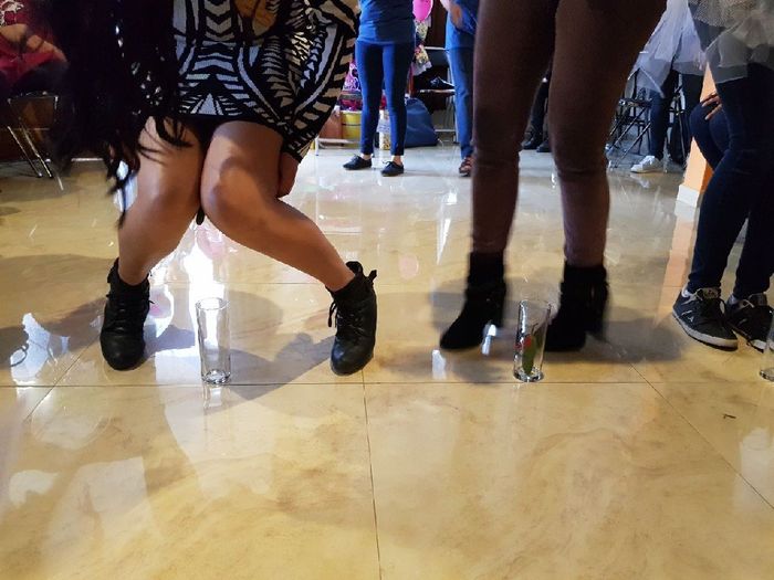 Despedida de soltera - 12