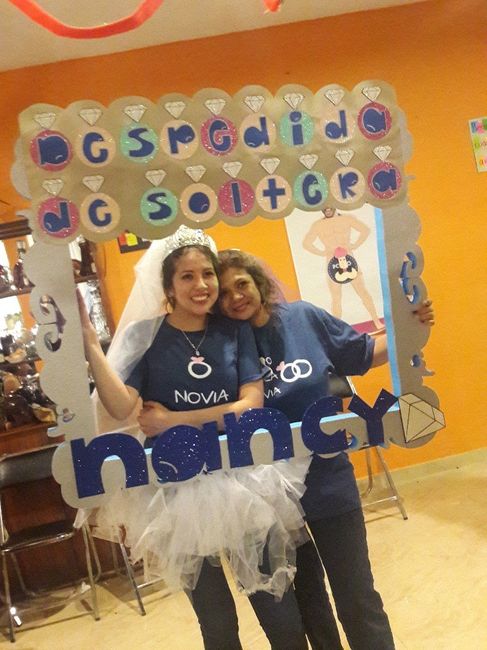 Despedida de soltera - 15