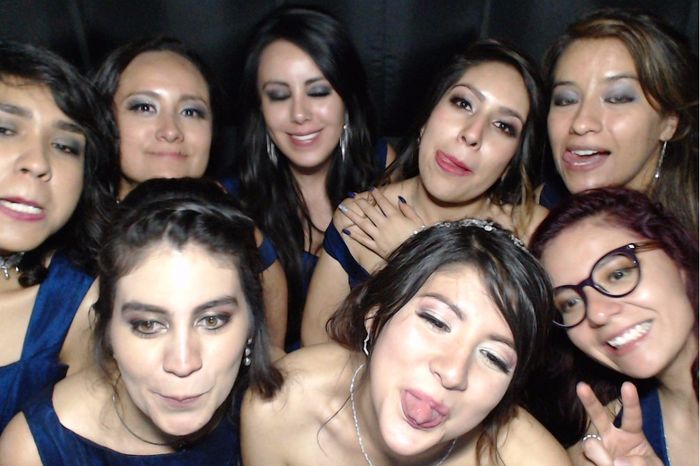 Ya nos Casamos!!! 👰🤵 - 2