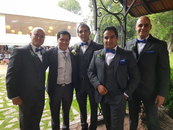 Ya nos Casamos!!! 👰🤵 - 7