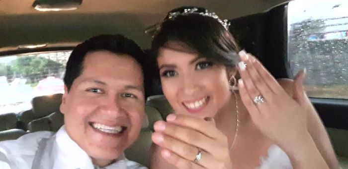 Ya nos Casamos!!! 👰🤵 - 8