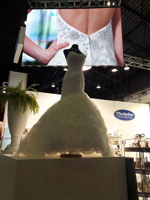 Ahora si... mi vestido!!! - 10