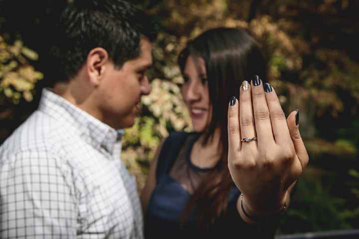  Compartan su Save the date 📆💑 - 1