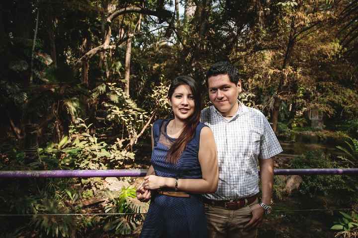  Compartan su Save the date 📆💑 - 3