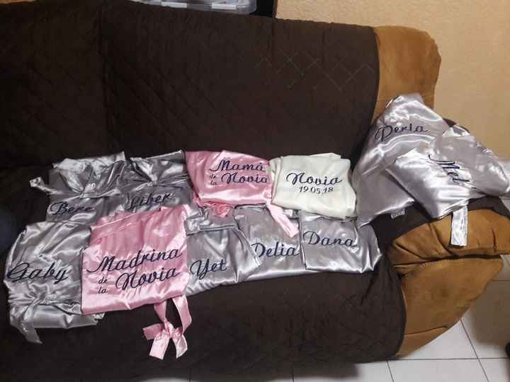 a 2 meses y muchos adelantos!!! - 1