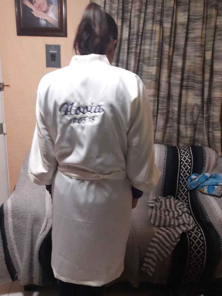 a 2 meses y muchos adelantos!!! - 2