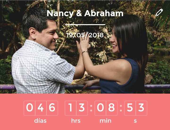 Contadores a la vista ⭐️⭐️ - 1