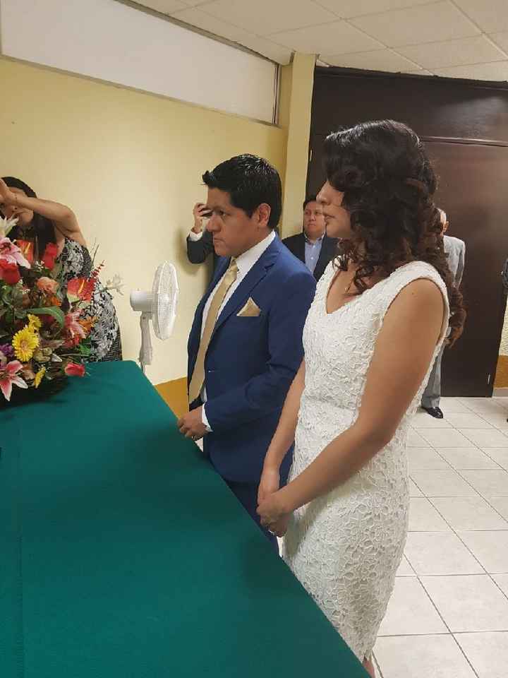 Señores legalmente - 2