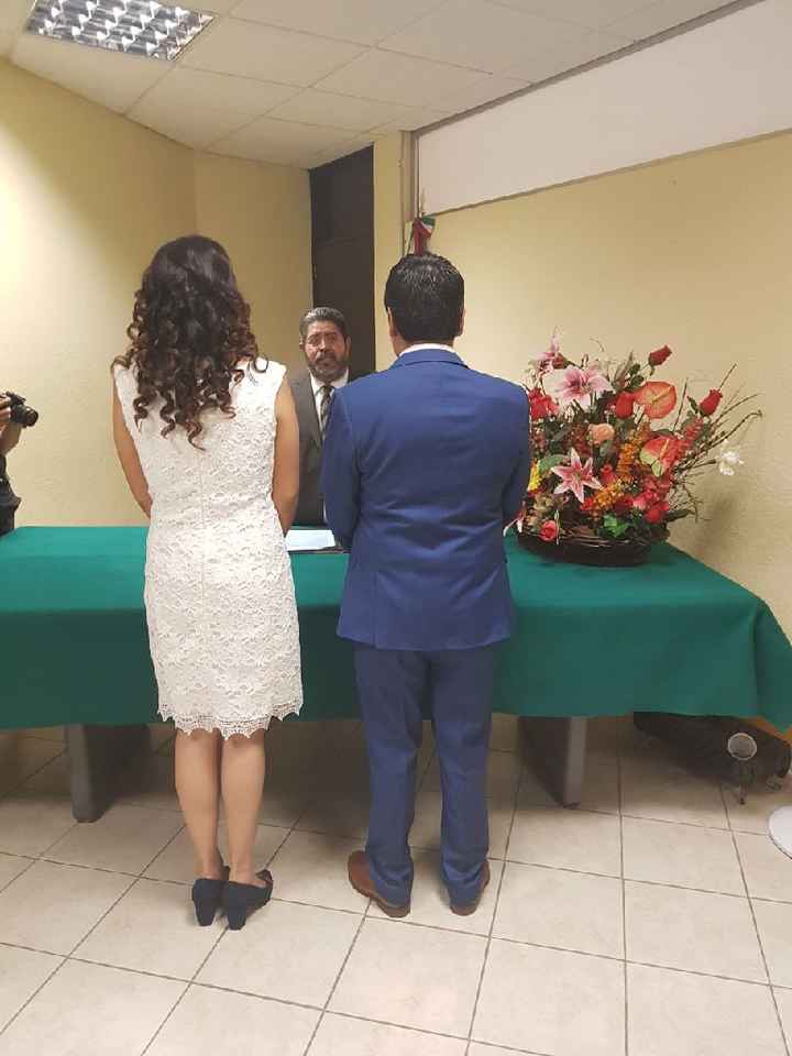 Señores legalmente - 3