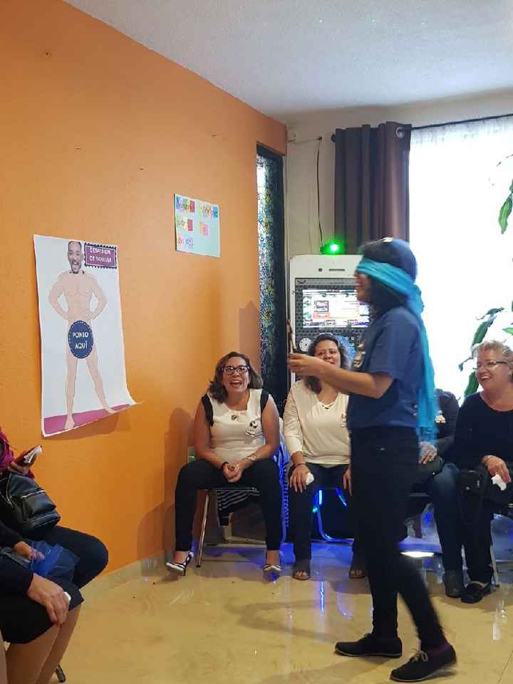 Despedida de soltera - 14