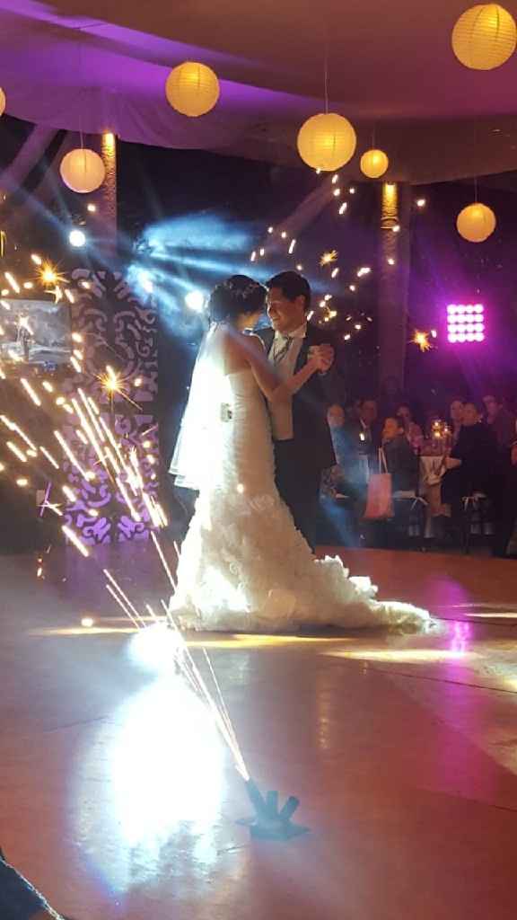 Ya nos Casamos!!! 👰🤵 - 1