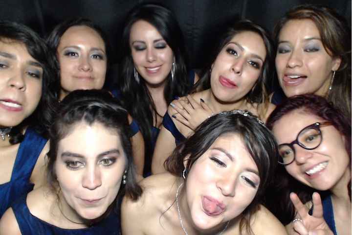 Ya nos Casamos!!! 👰🤵 - 2