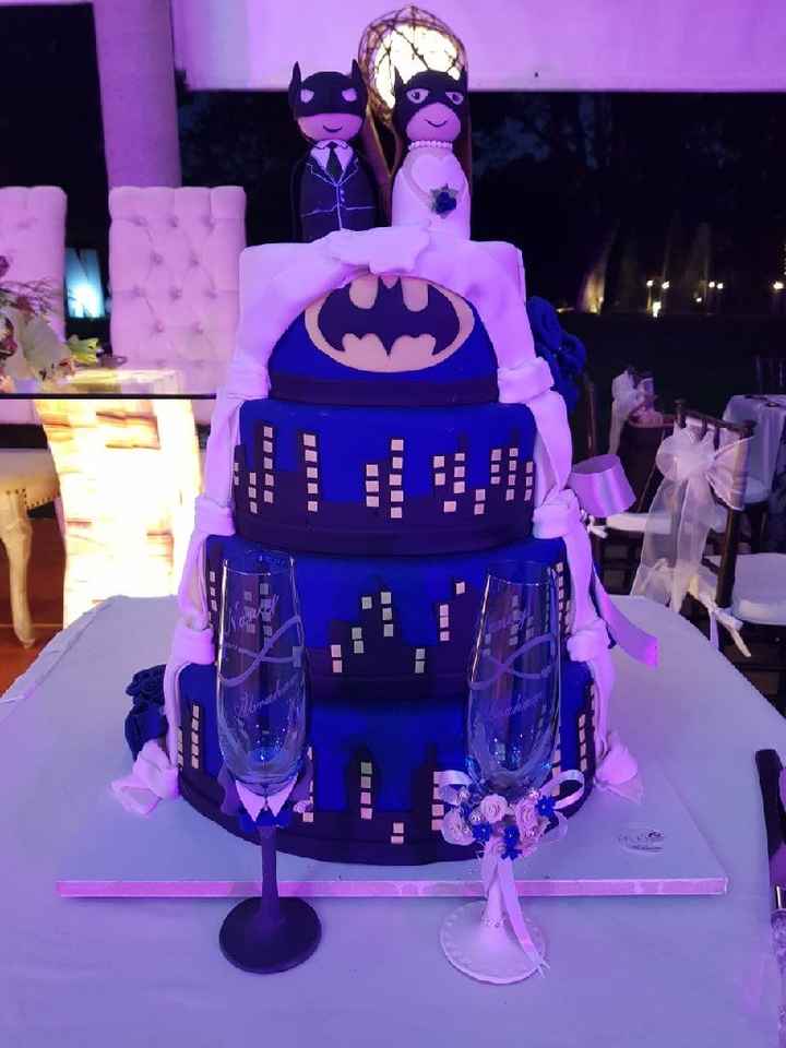 Ya nos Casamos!!! 👰🤵 - 3