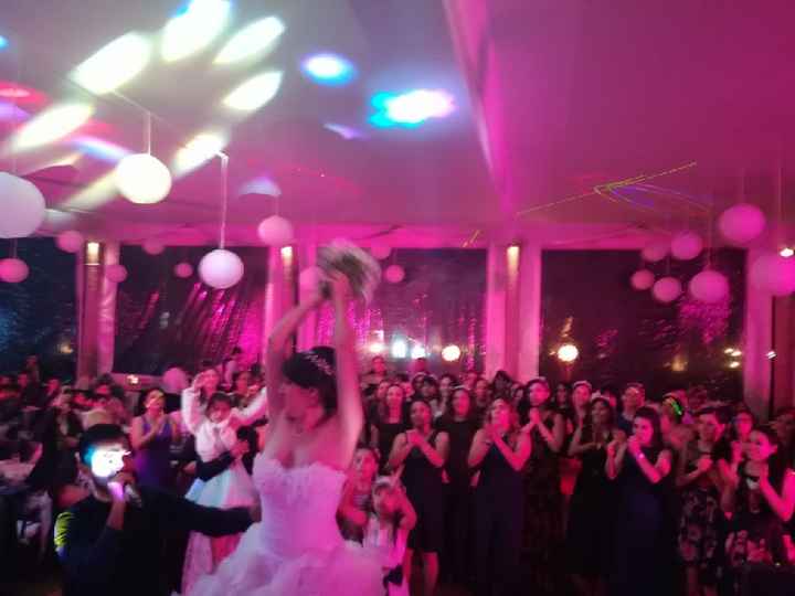 Ya nos Casamos!!! 👰🤵 - 5