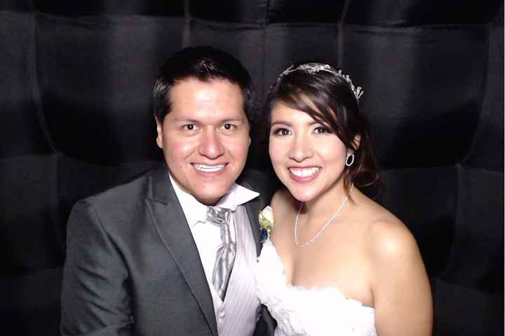 Ya nos Casamos!!! 👰🤵 - 6