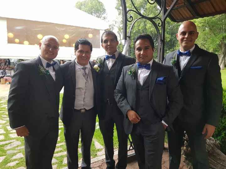 Ya nos Casamos!!! 👰🤵 - 7