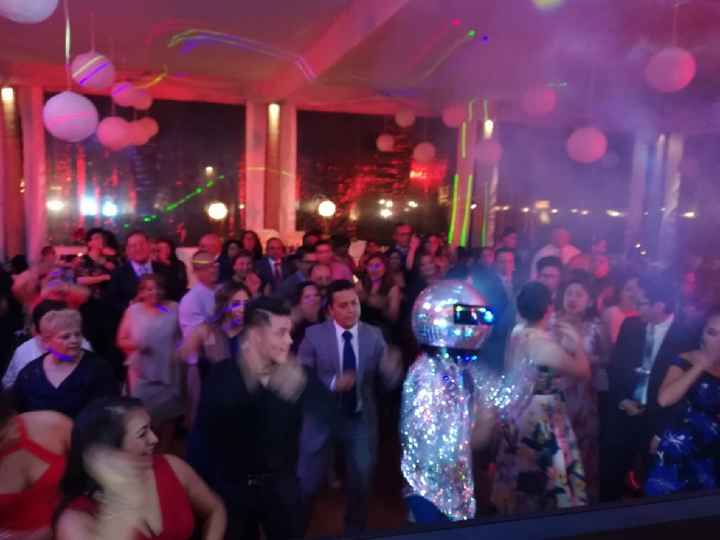 Ya nos Casamos!!! 👰🤵 - 9