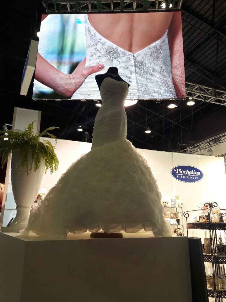 Ahora si... mi vestido!!! - 10