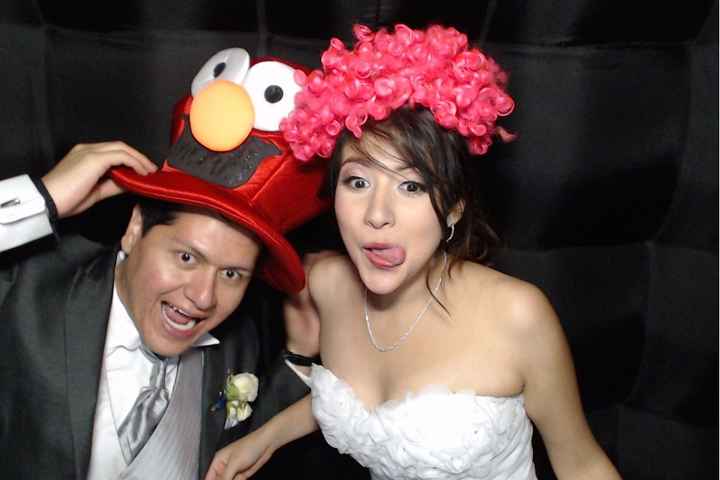 Una foto porque si. - 1