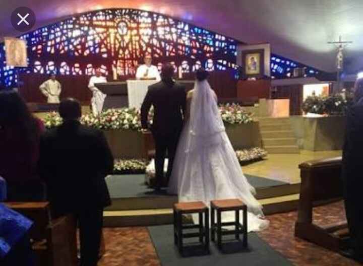  ¿En qué iglesia será su boda? ⛪ - 1