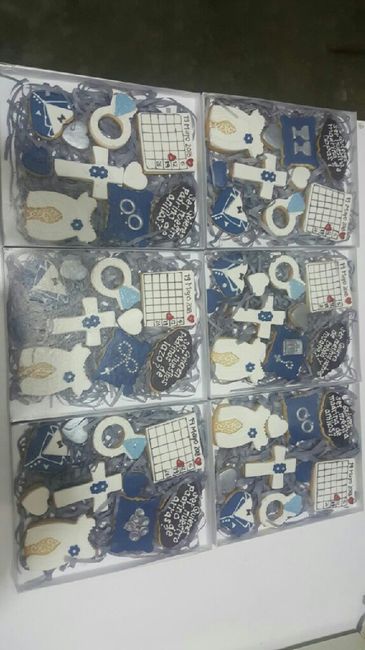 Opciones para informar a padrinos - 1