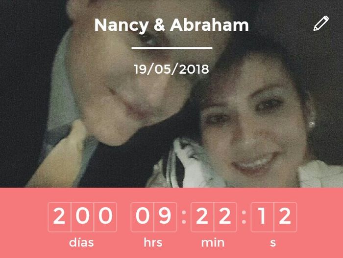  200 Días!!! - 1