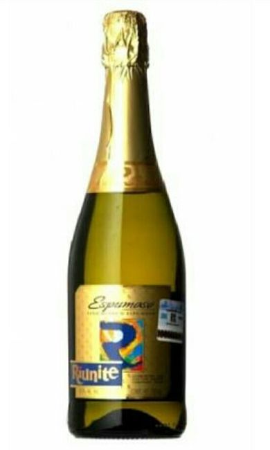  Necesito Recomendaciones para el Brindis! - 1