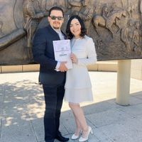 Mis tacones serán... - 1