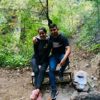 Primera cita: ¿dónde? ❣️🎁 - 1