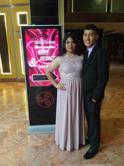 Sube una foto con tu pareja 6
