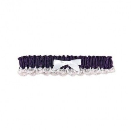 liga morada con blanco 