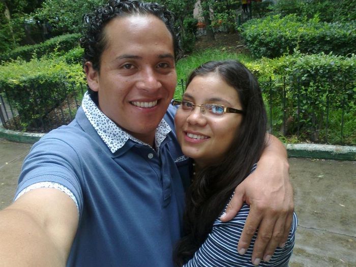 el y yo 