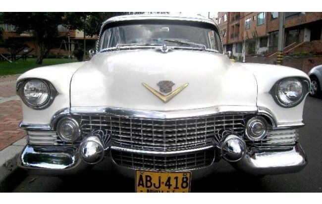 el auto que me llevara a mi destino 