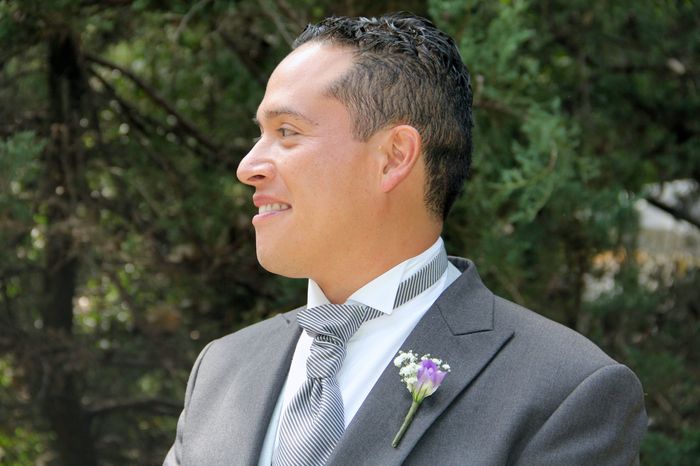 esposo