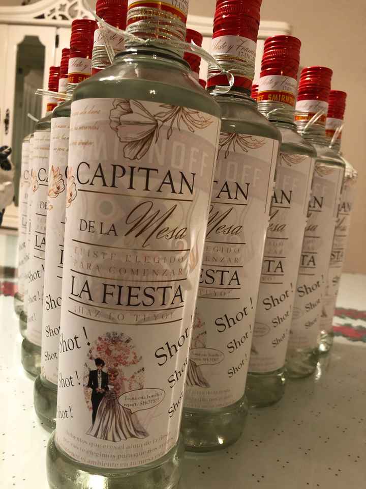Mi momento favorito de la boda fue...❤️ - 10