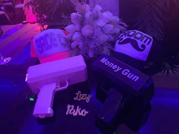 Mi momento favorito de la boda fue...❤️ - 19