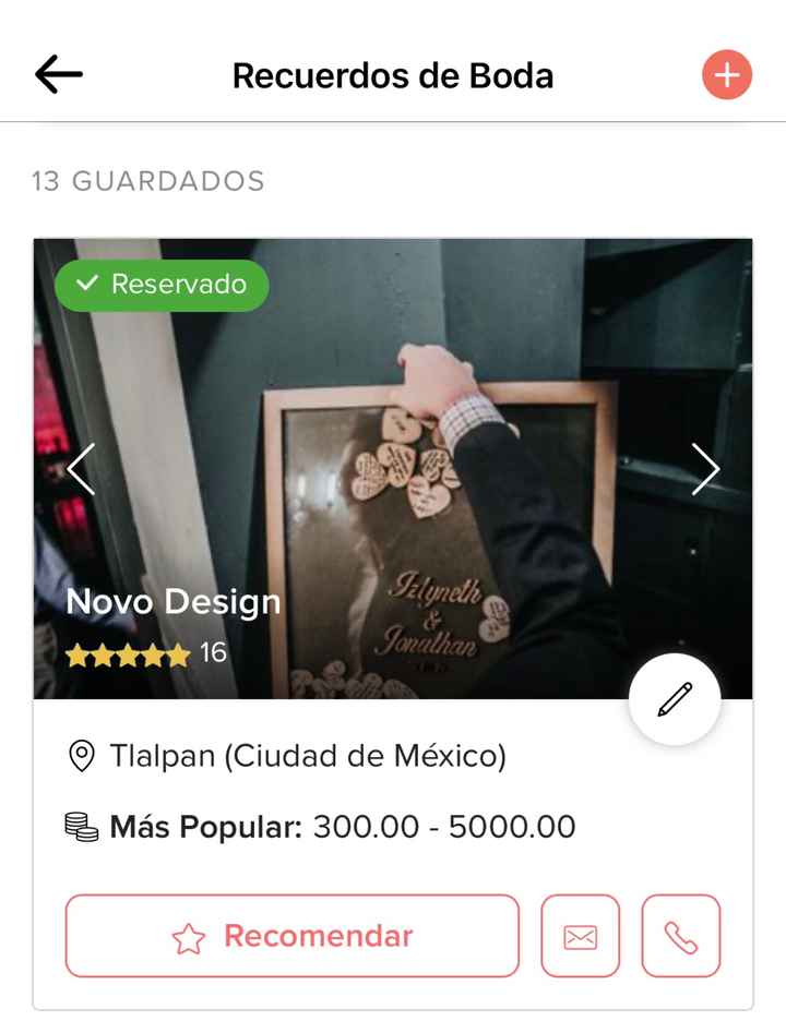 no Sé que dar de Recuerditos🥵 - 1